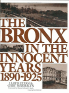 bronx in the innocent years