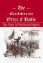 The Confederate Order of Battle: The Army of Nothern Virginia