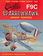 Curtiss F9c Sparrowhawk