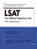 LSAT the Official Tripleprep Plus: With Explanations