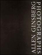 Allen Ginsberg photographs.