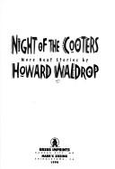 Night of the Cooters: More Neat Stories