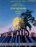 into the woods piano vocal