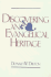 Discovering an Evangelical Heritage