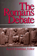 romans debate