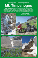 ISBN 9780944510353 product image for hiking and climbing utahs mt timpanogos | upcitemdb.com