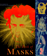 An anthology of French symbolist & decadent writing based upon The book of masks by Remy de Gourmont