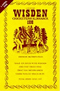 Wisden cricketers' almanack 1998