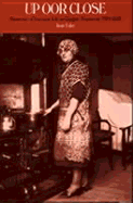 Up Oor Close: Memories of Domestic Life in Glasgow Tenements