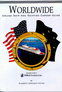 International Cruise Ship Career Guide Elizabeth Kirkcaldy Hatton