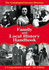 The Genealogical Services Directory 2001: Family and Local History Handbook