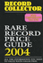 Rare Record Price Guide 2004