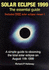 Solar eclipse 1999