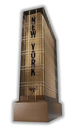 New York: The Columbus Edition