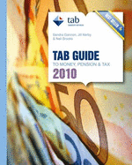 Tab Guide 2010
