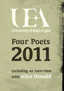 Four Poets: UEA Poetry 2011