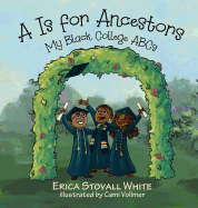 ISBN 9780960000500 product image for is for ancestors my black college abcs | upcitemdb.com