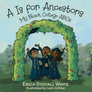 ISBN 9780960000517 product image for is for ancestors my black college abcs | upcitemdb.com