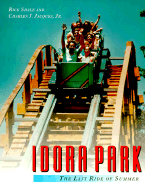 Idora Park: The Last Ride of Summer