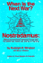 When is the Next War?: Nostradamus: Biblical and Psychical Prophecies for Our Time
