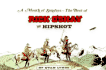 A Month of Sundays: The Best of Rick O'Shay and Hipshot