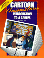 ISBN 9780962844454 product image for cartoon animation introduction to a career | upcitemdb.com
