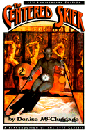 The Centered Skier