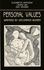 Personal Values: Writings by Uncommon Women