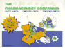 The Pharmacology Companion: A Study Guide for Students by Students