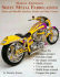 Harley-Davidson Sheet Metal Fabrication: Make and Modify Fenders, Tanks and Side Covers