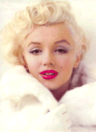 Milton's Marilyn: The Photographs of Milton H Greene