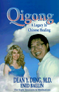Qigong - A Legacy in Chinese Healing: The Eight Treasures