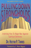 Pulling Down Strongholds: Learning How to Wage War Against Spiritual Darkness