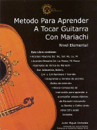 mariachi method for guitar beginning level spanish edition