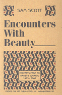 encounters with beauty excerpts from an artists journal 1963 2006