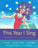 This Year I Sing: 366 Women's Stories from Three Generations