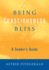 Being Consciousness Bliss (P)