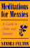 Meditations for Messies