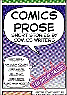 Comics Prose