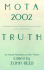 Mota 2002 Truth: An Annual Anthology of Fine Fiction