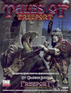Tales of Freeport