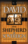 David: From Shepard to Sovereign