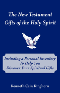 new testament gifts of the holy spirit