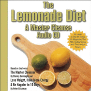 Lemonade Diet: A Master Cleanse