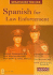 Spanish for Law Enforcement