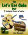 The Let's Eat Cake Diet: A Biological Theory of Eating