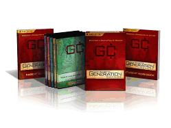 Dave Ramsey's Generation Change