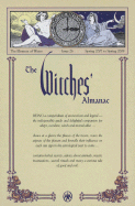 The Witches' Almanac: The Element of Water, Issue 26