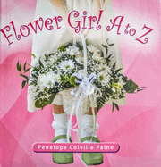 Flower Girl A to Z