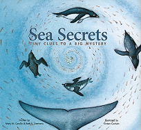 Sea Secrets: Tiny Clues to a Big Mystery